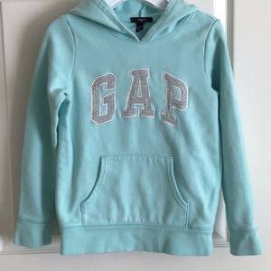Gap kids Like New Hoodie Sweatshirt